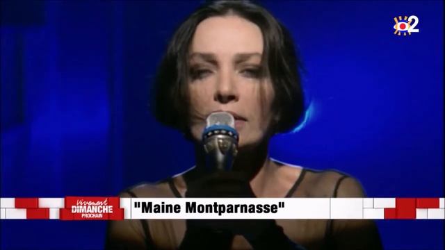 Marie Laforêt / Hommage à Marie avec quelques extraits de quelques unes de ses chansons смотреть онлайн
