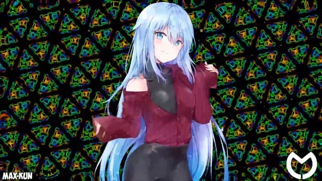 Nightcore - Where (Helion Remix) 😜 смотреть онлайн