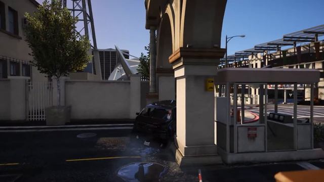 GTA 5 redux and chaos part 3 смотреть онлайн