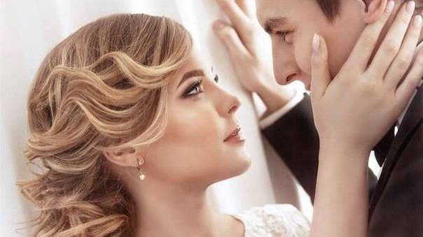 ОДЕНЬТЕ ЖЕНЩИНУ В ЛЮБОВЬ смотреть онлайн