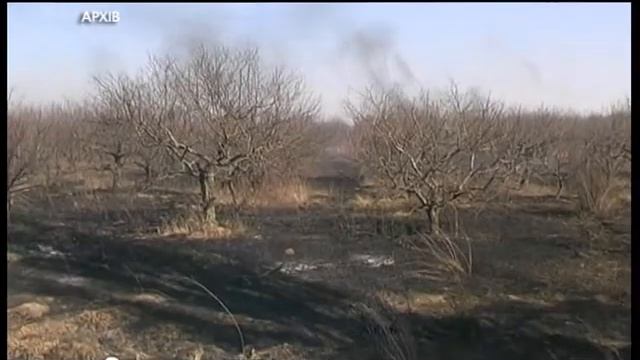 На Полтавщині лише за останню добу сталося 5 пожеж смотреть онлайн