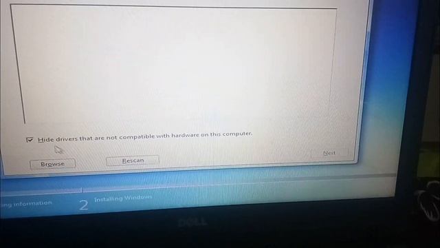 [Solved] A required cd/dvd drive device driver is missing смотреть онлайн