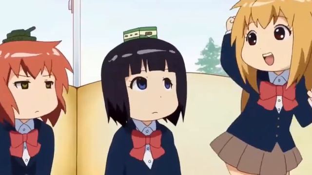 Anime Hypno Dance (copyrighted)