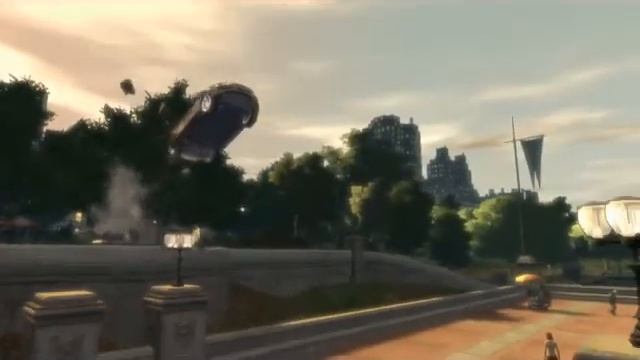 GTA 4 Promt №2 - Лучшее! смотреть онлайн