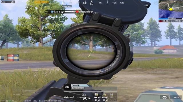 КЕЧКИ СТРИМ Розыгрыш РП | KYRGYZ PUBG смотреть онлайн