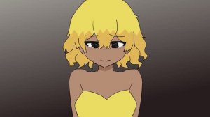 Стив спасает ифрита | Майнкрафт аниме