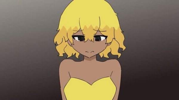 Стив спасает ифрита | Майнкрафт аниме