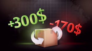 ЧТО ТАКОЕ АРБИТРАЖ ТРАФИКА И КАК НА НЕМ ЗАРАБАТЫВАЮТ