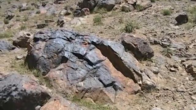 Кабульский аэропорт - гора Ходжа Раваш 2009г. смотреть онлайн