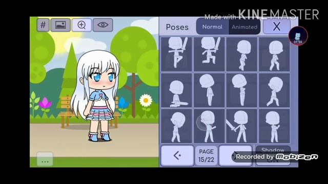 Cara buat skin aku tomboy vs loly смотреть онлайн