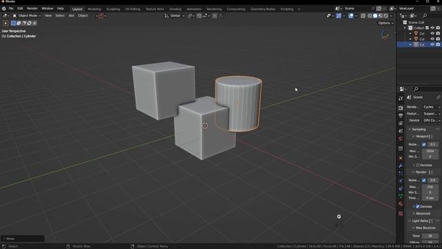 HSAcC 3 04 - Adding Objects-4 смотреть онлайн