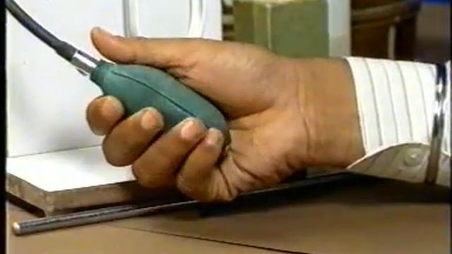 Testing of Cement part 3 смотреть онлайн