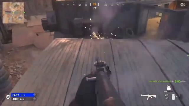 Call Of Duty - Vanguard Is Dog Shit, My Review On Alpha (Exposed) смотреть онлайн
