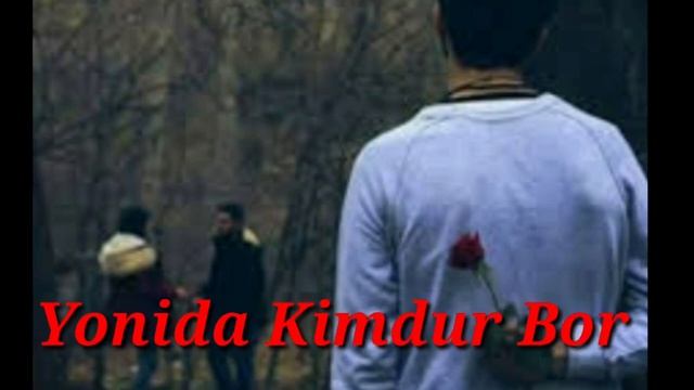 Gr. Yagzon - Yonida Kimdur Bor