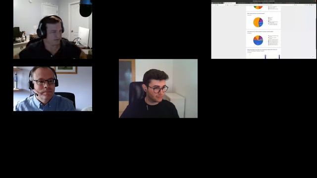 Ethereum 2 Phase 0 Altona Testnet Launch with client developers смотреть онлайн