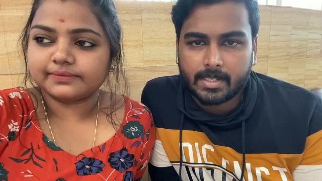 Bye Bye Chennai..Travel Vlog.. смотреть онлайн