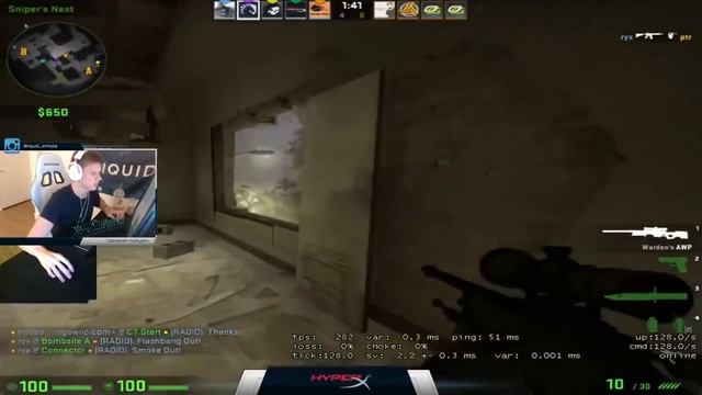 OFFICIAL CONFIG S1MPLE CS GO 2016 НОВЫЙ КОНФИГ СИМПЛА смотреть онлайн