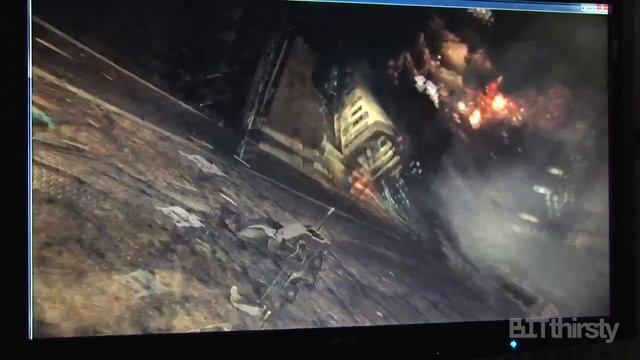 Crysis 2 Gameplay (Part 1) смотреть онлайн