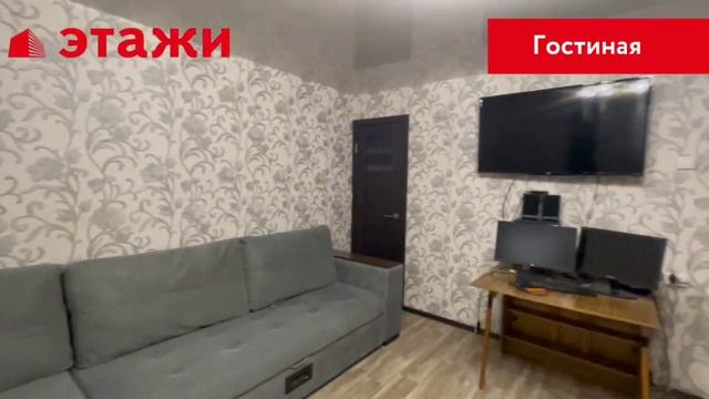 ул. Кузоватовская, 36А смотреть онлайн