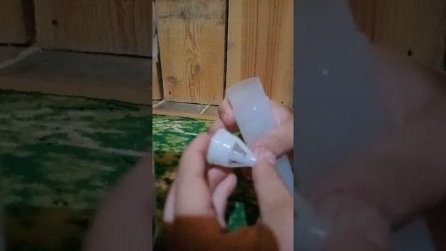 приехал новый маркер перо 15 миллиметров, обзор. смотреть онлайн