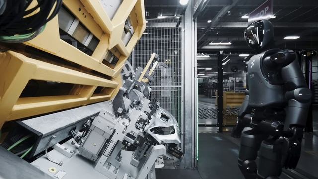 BMW Deployment Update