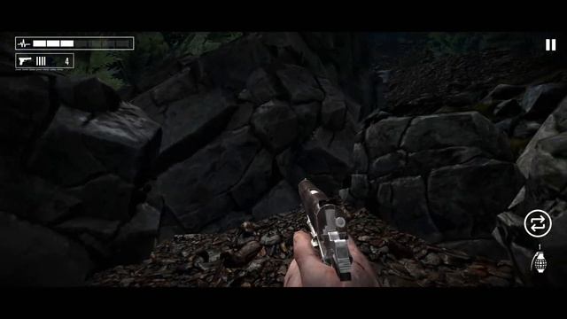 Rescata a tu hija de los zombies | Burning Dead Android Gameplay смотреть онлайн