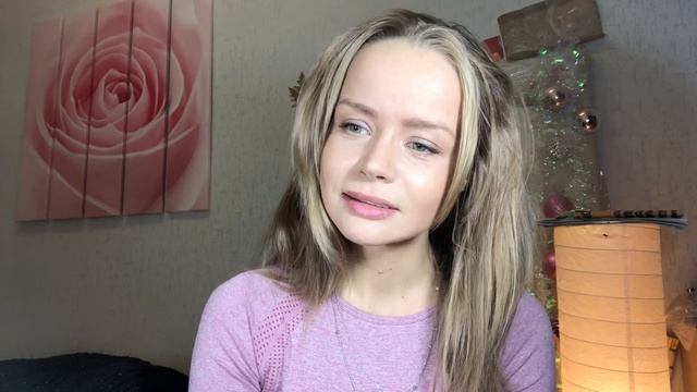 Алиса Андерс, Актриса РГИСИ, Задание Стихотворение С.А.Есенина смотреть онлайн