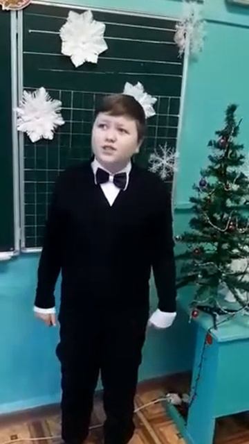 Вифлеемская звезда СОШ 1 Адаптиранный класс смотреть онлайн