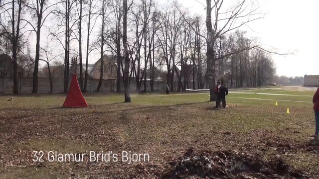 32 Glamur Brid's Bjorn ++- смотреть онлайн