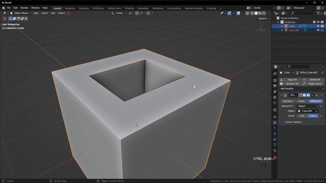 HSAcC 7 06 - Boolean Topology-6 смотреть онлайн