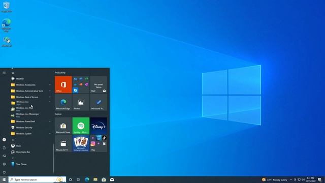 Installing Windows Live Essentials 2012 in 2022 смотреть онлайн