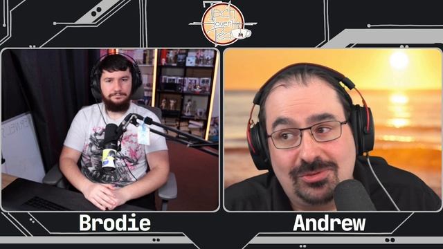 #231 Firefox And The Privacy Preserving Ads | Andrew Moore смотреть онлайн