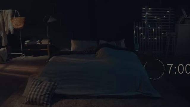 Sleepace Nox Smart Sleep Light - on eBags.com смотреть онлайн