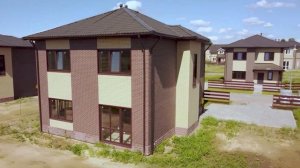 Коттеджный посёлок «Вартемяги One»