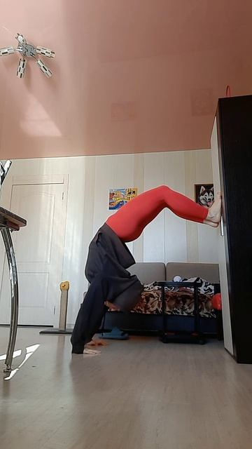 гимнастика 🤸🏻♀️ смотреть онлайн