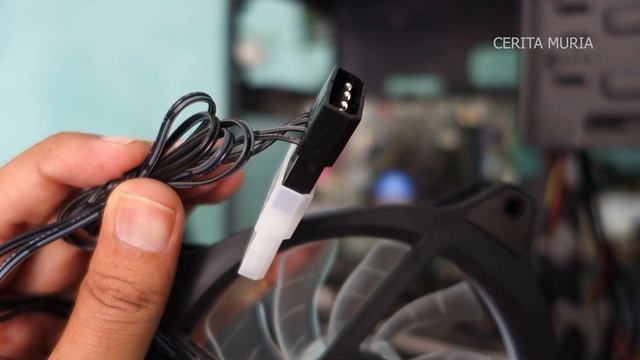 Harga Kipas Komputer RGB simbada Battleground F2 смотреть онлайн