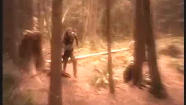Stargate Atlantis music video смотреть онлайн