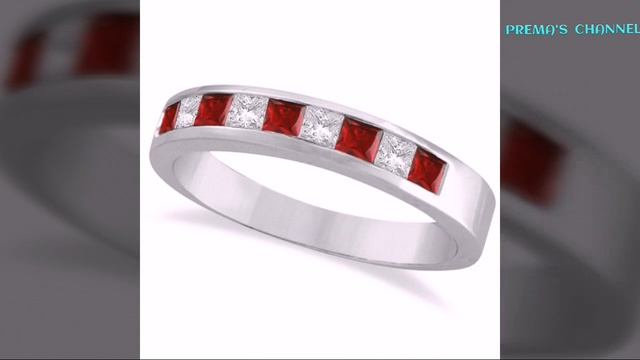 Ruby stone ring designs for women смотреть онлайн