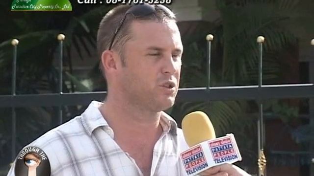 Bungalow East Pattaya