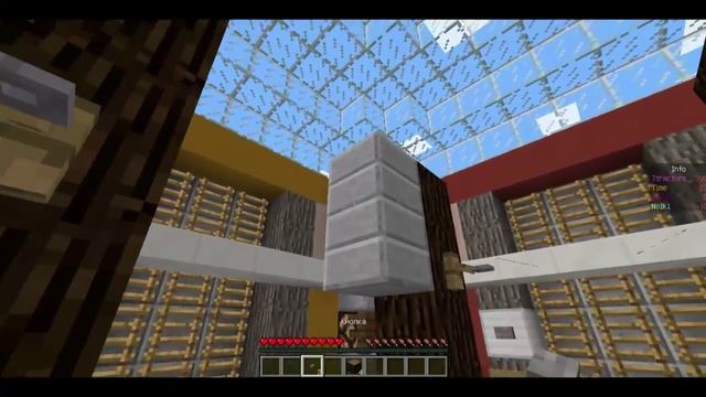 [MINI-GAME] - BlitzBuild ПРОВЕРКА ПАМЯТИ! смотреть онлайн
