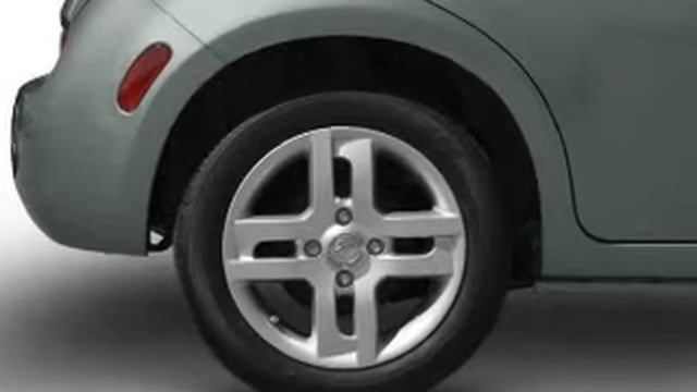 2011 Nissan cube - Manassas VA смотреть онлайн