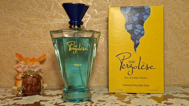 Parfums Rue Pergolese Paris Перголези #парфюмерия #хорошиеароматы #нежныйшлейф #asmr #ruepergolese смотреть онлайн