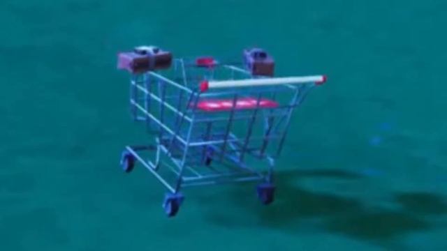 Fortnite #20: Shop Smart смотреть онлайн