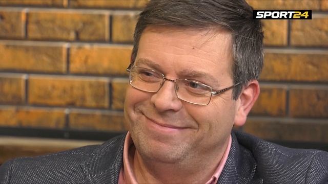 Леонид Вайсфельд - о переходе Капризова в ЦСКА | Sport24 смотреть онлайн