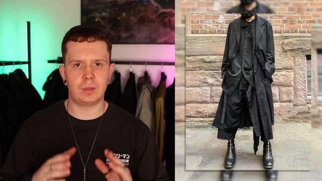Fashion Analyse: Vom Instagram Post zum eigenen Outfit in 3 Schritten! смотреть онлайн