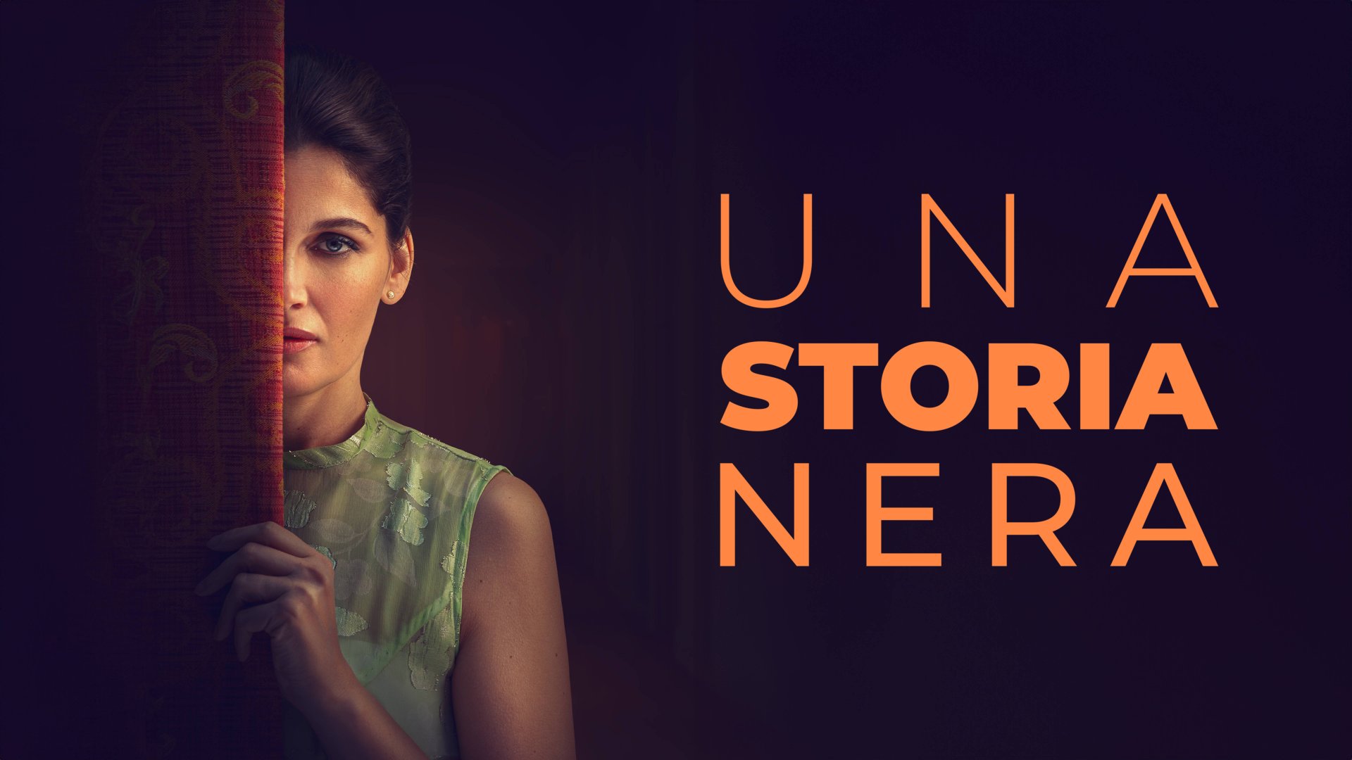 Правда или ложь? (2024) / Una storia nera смотреть онлайн