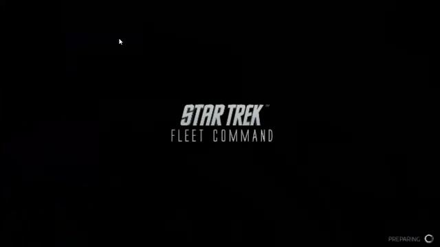Star Trek: Fleet Command- Mining Update смотреть онлайн