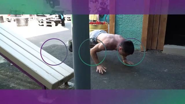 Megafon🎥street Workout💪💥🎬