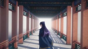 Монолог фармацевта/Kusuriya no Hitorigoto (Opening 3)