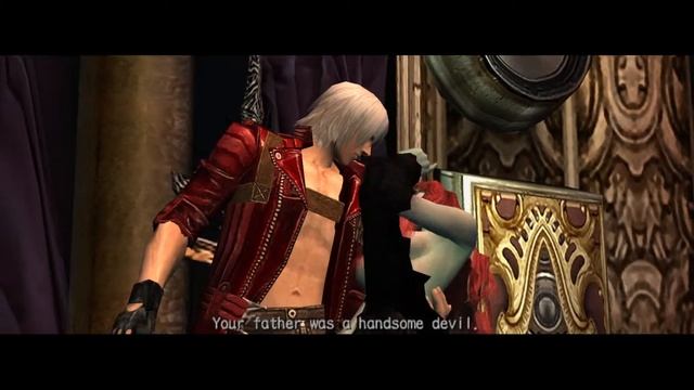 Devil May Cry® 3-Nevan смотреть онлайн